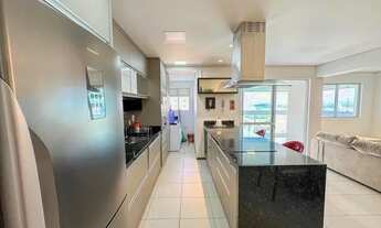 Imagem 2: Apartamento com 2 dormitórios à venda, 90 m² por R$ 1.200.000 - Itacolomi - Balneário Piça