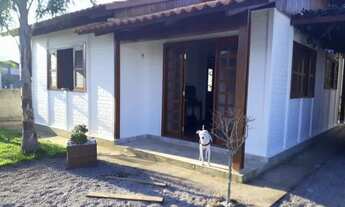 Imagem 2: Casa para Venda - 52.08m², 2 dormitórios, 3 vagas - Campo Duna, Porto Alegre