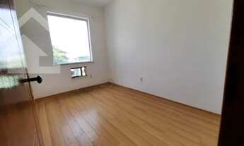 Imagem 6: RIO DE JANEIRO - Apartamento Padrão - ENGENHO DE DENTRO