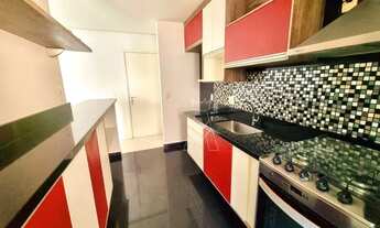 Imagem 5: Apartamento 72m² com 2 dormitórios, Planejados, Suíte, Ar-Condicionado, Varanda Grill, !!!