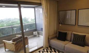 Imagem 2: Excelente Apartamento no VHouse Faria Lima - Pinheiros - São Paulo - SP