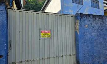 Imagem: LOTE 360M2 B° PE. EUSTÁQUIO C/ CASA 2