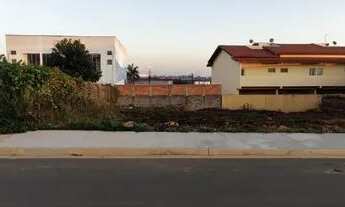 Imagem 2: Terreno Bosque dos Cedros - Nova Odessa - 318 m2