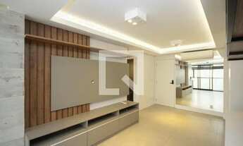 Imagem 3: Apartamento para Aluguel - Vila Santa Clara, 2 Quartos, 86 m2