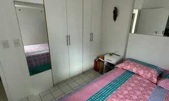 Imagem 7: Apartamento para venda tem 160 metros quadrados com 4 quartos em Tamarineira - Recife