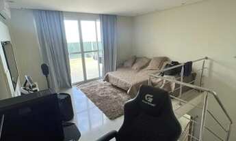 Imagem: Cobertura Duplex em Praia de Itaparica