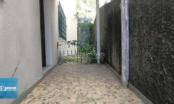 Imagem 2: Casa para aluguel, 2 quartos, 1 vaga, SANTA CÂNDIDA - Juiz de Fora/MG