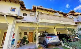 Imagem 3: Casa Condominio para Venda - 192.99m², 3 dormitórios, sendo 1 suites, 2 vagas - Cavalhada