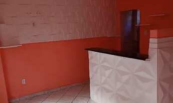 Imagem 4: Aluga-se triplex no Pau-Miúdo