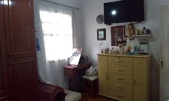 Imagem 4: Apartamento com dois dormitórios no Bairro Campo Grande em Santos