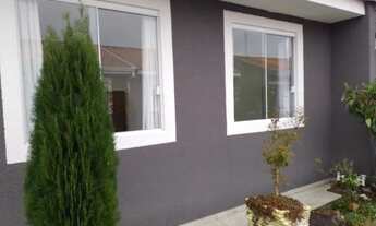 Imagem 2: Alugo casa alto boqueirão