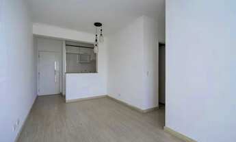 Imagem 2: Apartamento com 2 dormitórios à venda, 44 m² por R$ 320.000 - Parque da Mooca - São Paulo