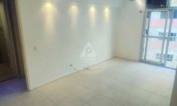 Imagem 3: Apartamento à venda, 1 quarto, 1 suíte, 1 vaga, Botafogo - RIO DE JANEIRO/RJ