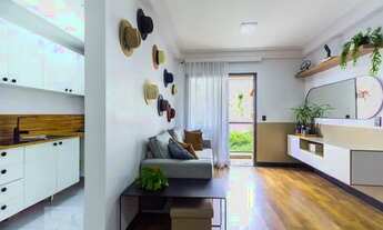 Imagem 5: Apartamento para Aluguel - Moema, 1 Quarto, 45 m2