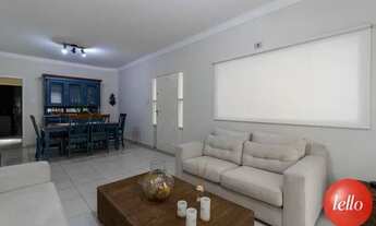 Imagem 4: São Paulo - Casa Padrão - Moema