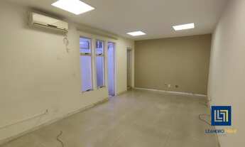 Imagem 2: BELO HORIZONTE - Conjunto Comercial/Sala - Santa Amélia