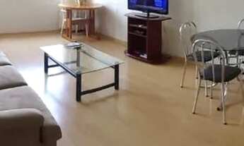 Imagem 2: Alugo apartamento na Avenida Paulista totalmente mobiliado