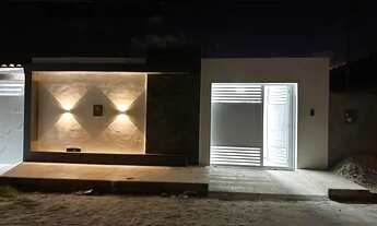 Imagem: Casa em mangabeira 1 minuto shopping mangabeira