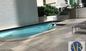 Imagem 4: Apartamento 1 dormitório para Locação em Salvador, CAMINHO DAS ÁRVORES, 1 dormitório, 1 su