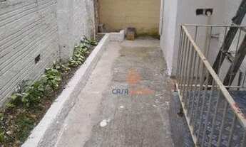 Imagem 7: Casa Rua Professor Aprigio Gonzaga a 12 minutos a´pe do metrô São Judas dormitório 1