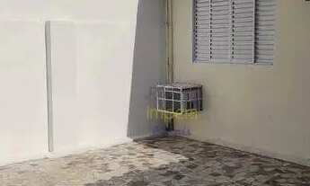 Imagem 3: Casa com 2 dormitórios para alugar, 95 m² por R$ 1.875,00/mês - Vila Maria - São José dos