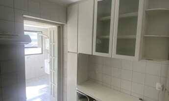 Imagem 6: Apartamento para aluguel e venda possui 90 metros quadrados com 3 quartos