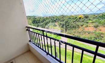 Imagem 3: Apartamento à venda - 72m² Residencial Ravenna - Jundiai/SP