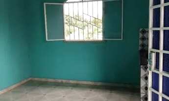 Imagem: Alugo uma casa no Silvio leite 700 reais