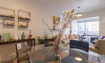 Imagem 4: Venda Apartamento 2 Dormitórios - 68 m² Vila Olímpia