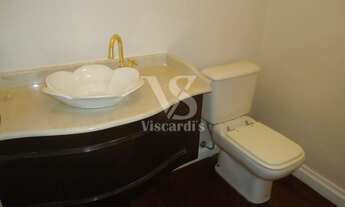 Imagem 7: Alugo apartamento com três dormitórios (uma suíte) e duas vagas, Perdizes, São Paulo - SP