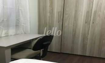 Imagem 4: São Paulo - Apartamento Padrão - Liberdade