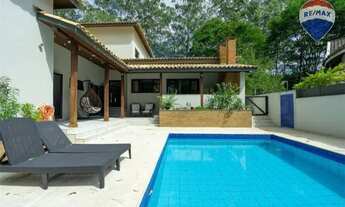 Imagem 4: Linda Casa Clean, Semi Térrea e com Piscina em Aldeia da Serra