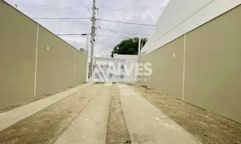 Imagem 7: CASA DE 34 SENDO 1 SUÍTE COM VARANDA E ÁREA GOURMET COMPLETA