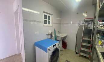 Imagem 5: Casa com 3 dormitórios à venda, 200 m² por R$ 1.060.000 - Jardim Três Marias - São Bernard