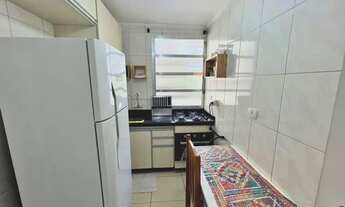 Imagem 4: Apartamento à venda, 60 m² por R$ 270.000,00 - Centro - Guarujá/SP