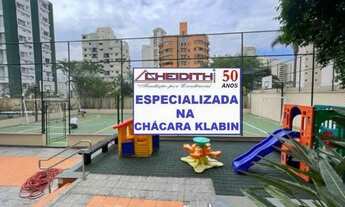 Imagem 5: Apartamento para venda com 110 metros quadrados com 3 quartos