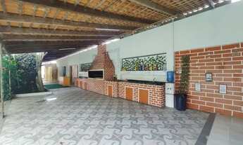 Imagem 3: Casarão com Piscina na Alameda Dom Jorge na Aug Motenegro Próx Ville Laguna 880m² 3 Suítes