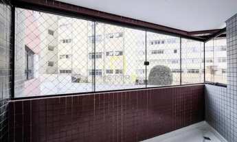 Imagem 4: APARTAMENTO em CURITIBA - PR, no bairro Água Verde - Referência AP7009R