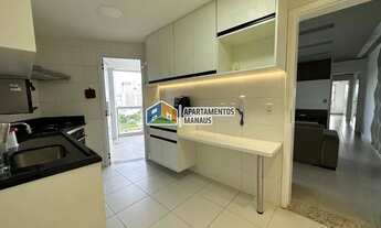 Imagem 4: Concept 3Qts/1St Nascente Adrianópolis