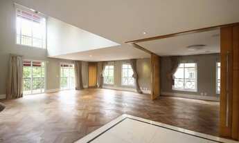 Imagem 3: Apartamento Venda Higienópolis 347 m² 3 Dormitórios