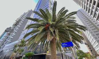 Imagem 3: Apartamento com Living Amplo na Praia Grande