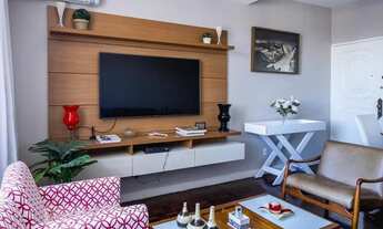 Imagem 7: Apartamento para Aluguel - Tijuca, 2 Quartos, 86 m2