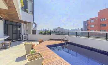 Imagem: Venda Cobertura 4 Dormitórios - 520 m²