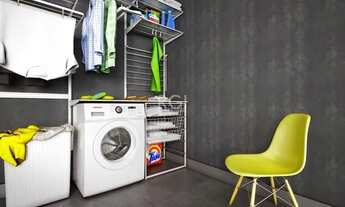 Imagem 7: Casa Condominio para Venda - 46m², 1 dormitório, Santa Tereza