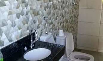 Imagem 6: Sítio em água limpa