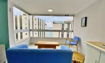 Imagem 7: Cobertura com 3 dormitórios à venda, 339 m² por R$ 2.000.000 - Praia das Astúrias - Guaruj