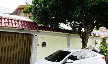 Imagem: CASA À VENDA NO CONJUNTO KISSIA