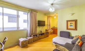 Imagem 2: Apartamento Venda Vila Mariana 90 m² 3 Dormitórios