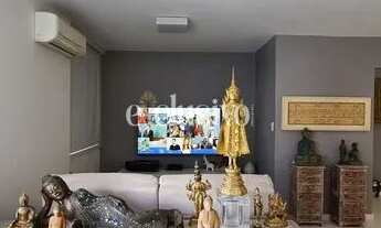 Imagem: Apartamento à venda no bairro Centro