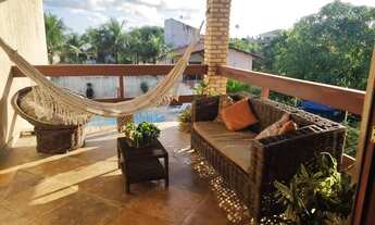 Imagem 1: Apartamento com 98 metros quadrados com 1 quarto em Cumbuco - Caucaia - CE